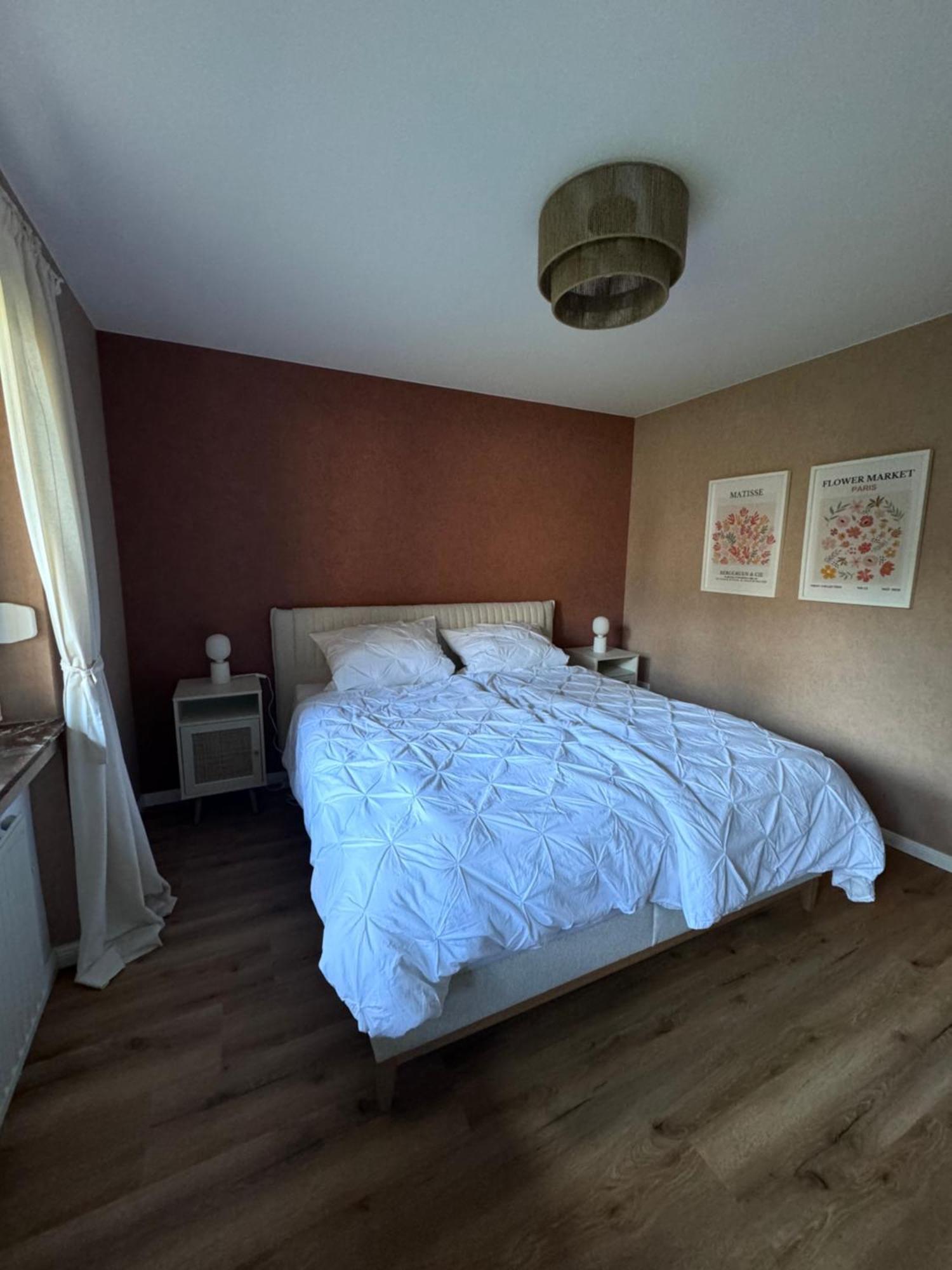 Apartment Zum Aatal Bad Wünnenberg Zewnętrze zdjęcie